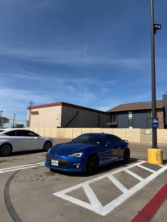 2018 Subaru BRZ 1st Gen - Image 4 of 7