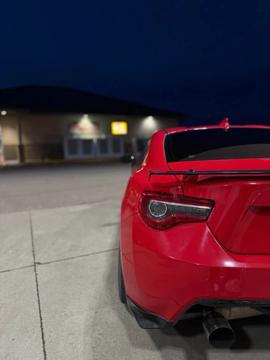 2018 Subaru BRZ 1st Gen - Image 3 of 9