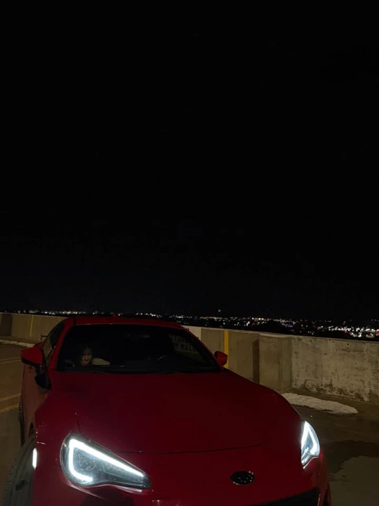 2018 Subaru BRZ 1st Gen - Image 6 of 9