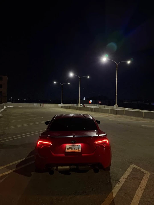 2018 Subaru BRZ 1st Gen - Image 7 of 9