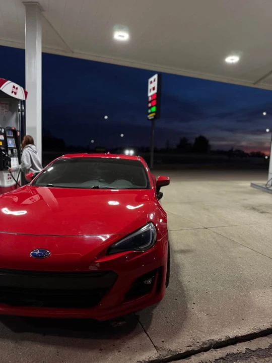 2018 Subaru BRZ 1st Gen - Image 4 of 9
