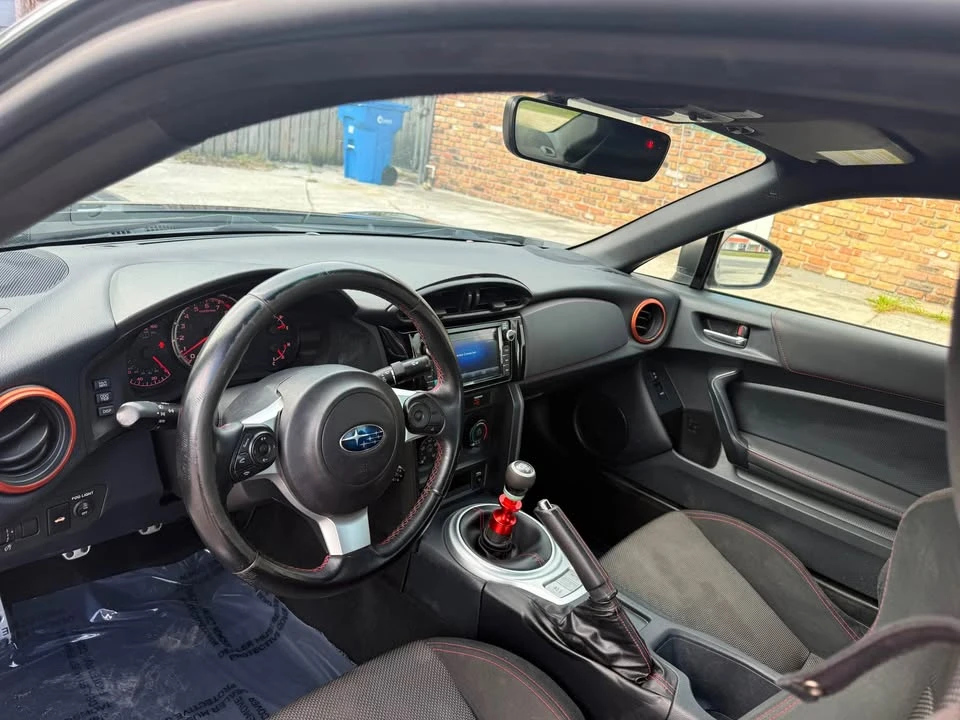 2018 Subaru BRZ 1st Gen - Image 7 of 11