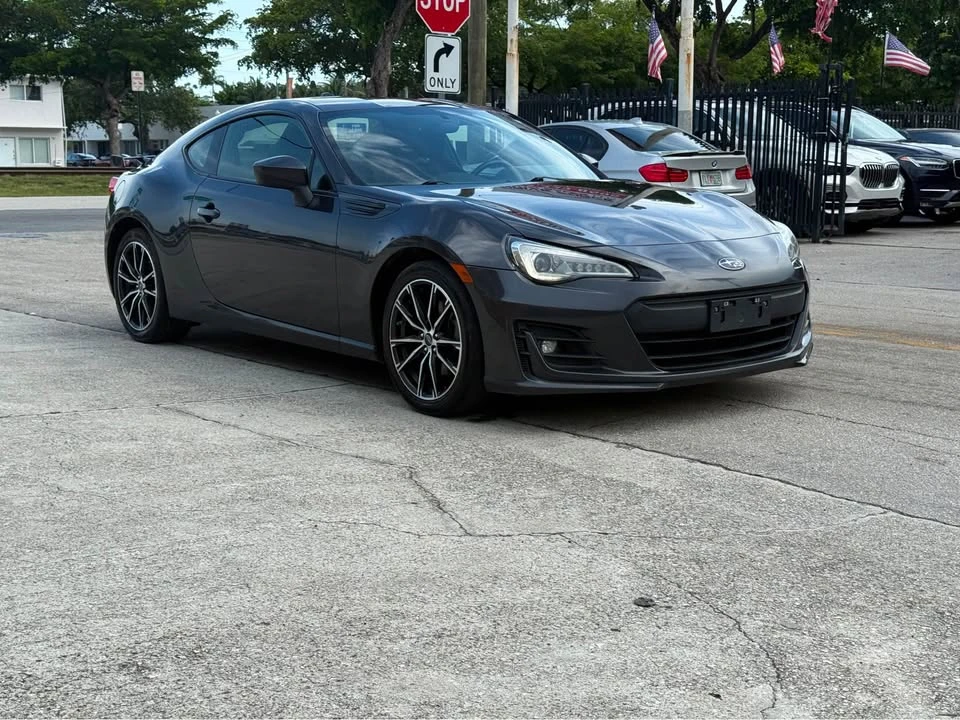 2018 Subaru BRZ 1st Gen - Image 2 of 11