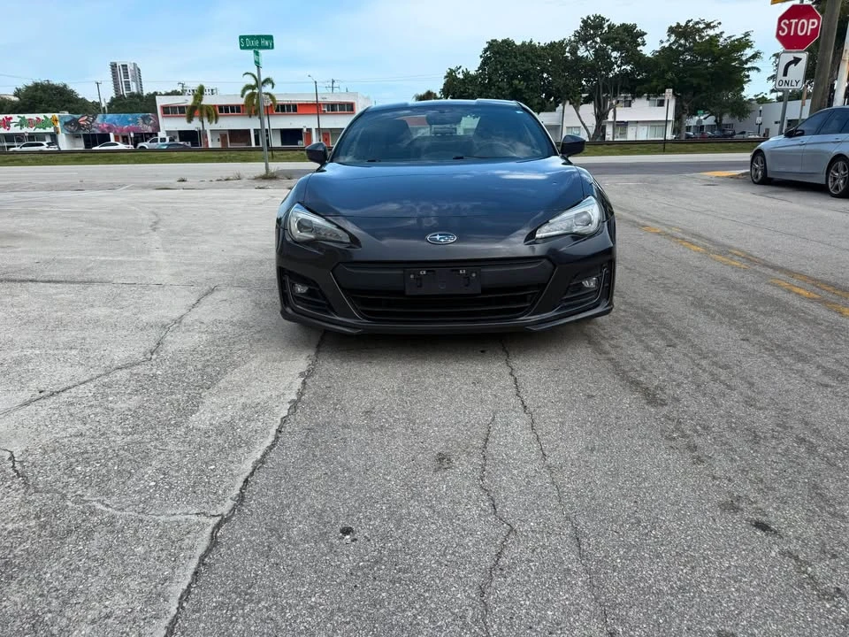 2018 Subaru BRZ 1st Gen - Image 4 of 11