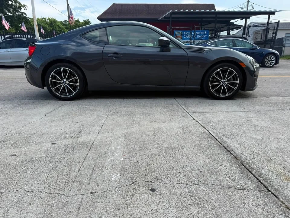 2018 Subaru BRZ 1st Gen - Image 3 of 11