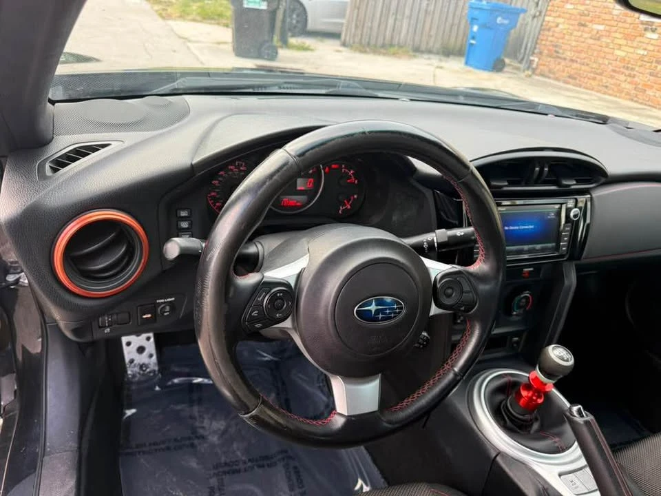 2018 Subaru BRZ 1st Gen - Image 9 of 11