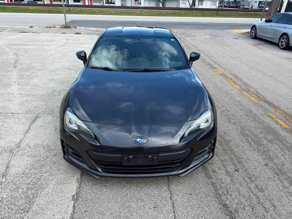 2018 Subaru BRZ 1st Gen - Image 5 of 11