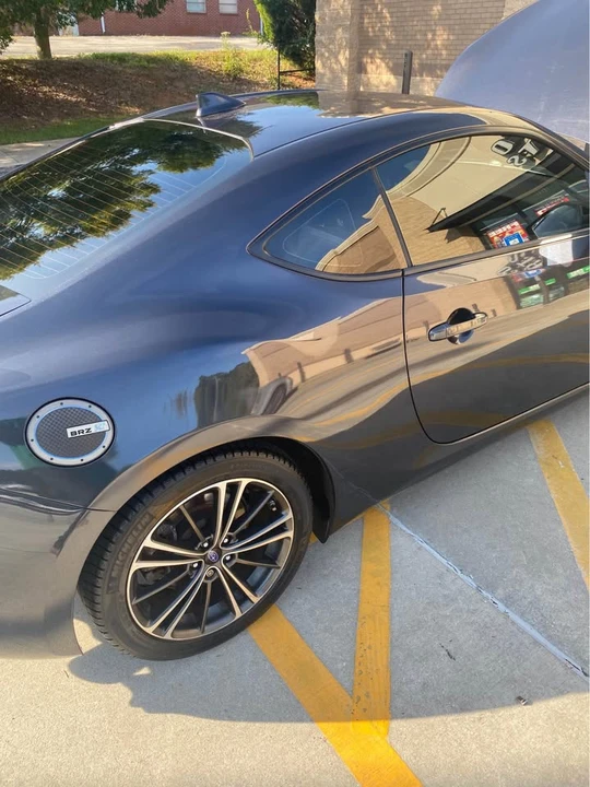 2018 Subaru BRZ 1st Gen - Image 2 of 3