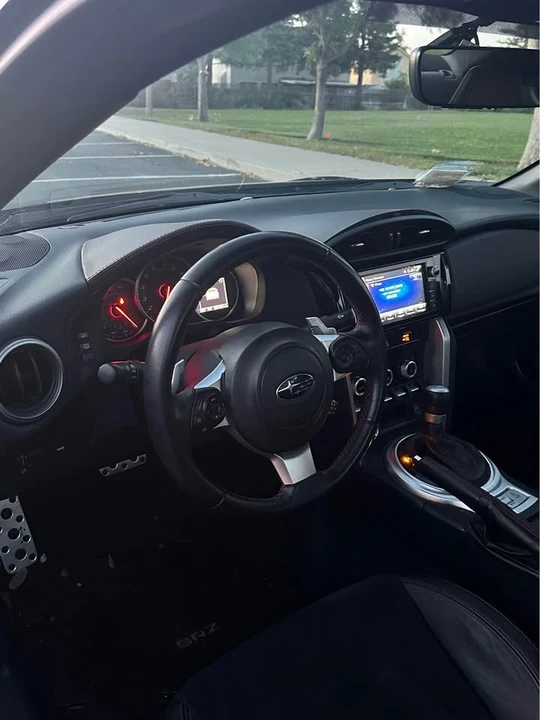 2018 Subaru BRZ 1st Gen - Image 2 of 5