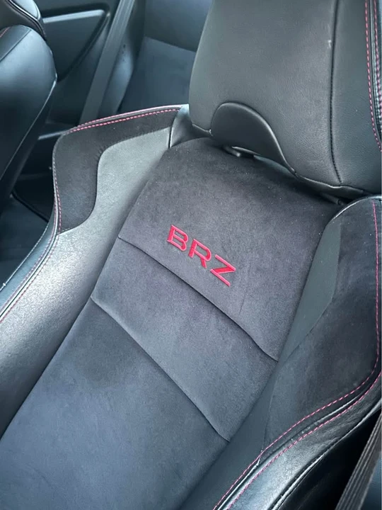 2018 Subaru BRZ 1st Gen - Image 4 of 5