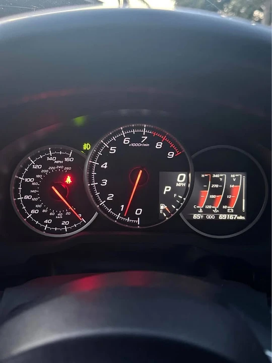 2018 Subaru BRZ 1st Gen - Image 3 of 5