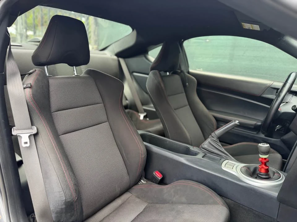 2018 Subaru BRZ 1st Gen - Image 9 of 15