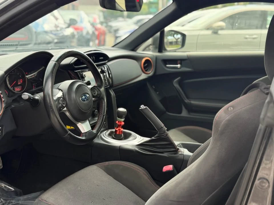2018 Subaru BRZ 1st Gen - Image 13 of 15