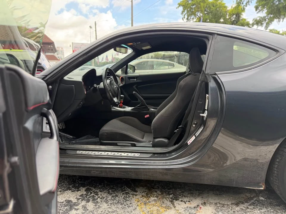 2018 Subaru BRZ 1st Gen - Image 12 of 15