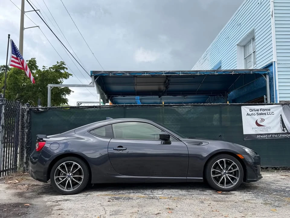 2018 Subaru BRZ 1st Gen - Image 4 of 15