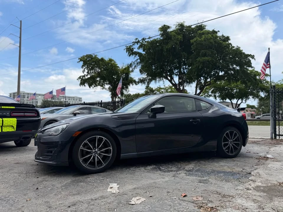 2018 Subaru BRZ 1st Gen - Image 5 of 15