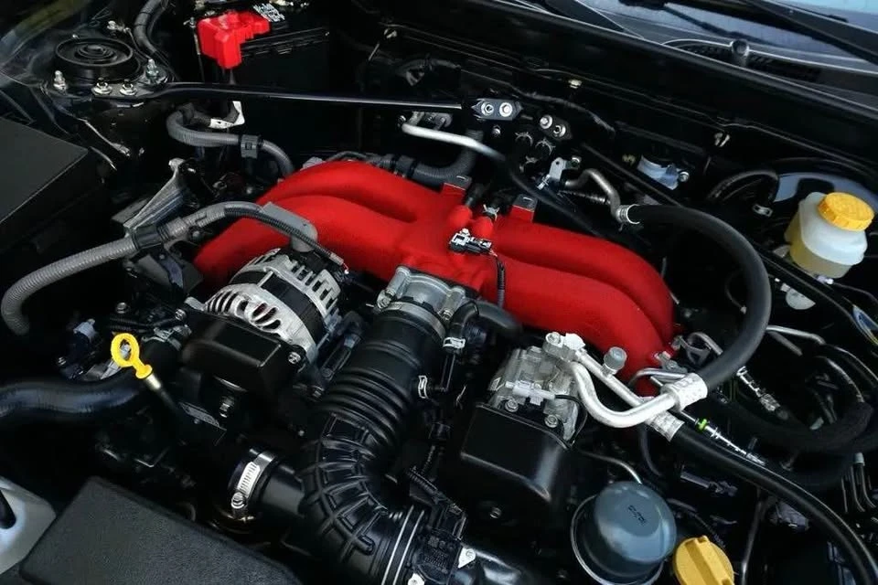 2018 Subaru BRZ 1st Gen - Image 12 of 12