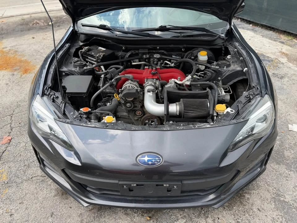 2018 Subaru BRZ 1st Gen - Image 15 of 15