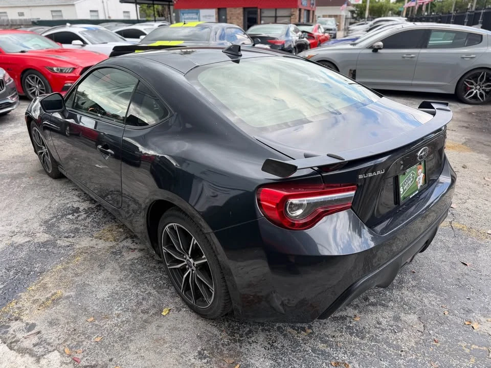 2018 Subaru BRZ 1st Gen - Image 14 of 15