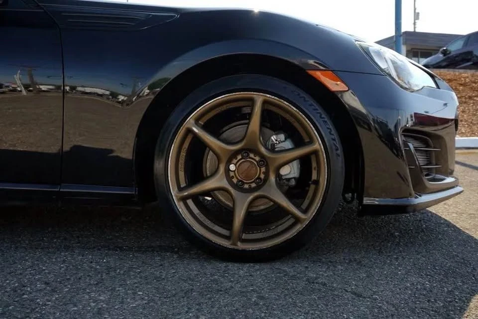 2018 Subaru BRZ 1st Gen - Image 7 of 12