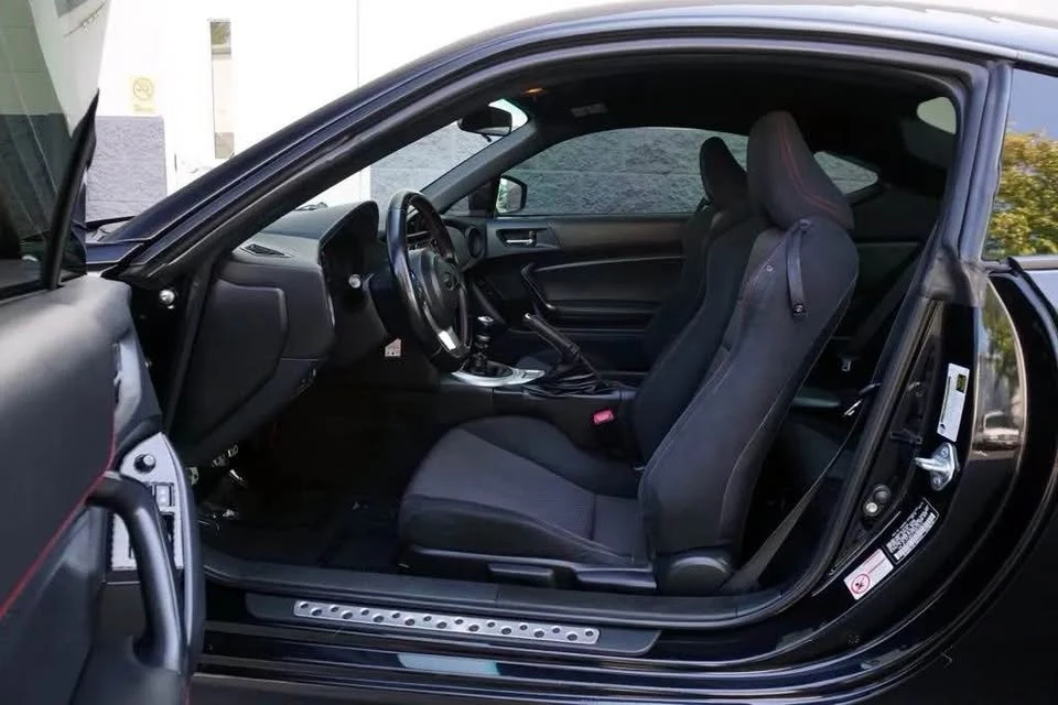 2018 Subaru BRZ 1st Gen - Image 9 of 12