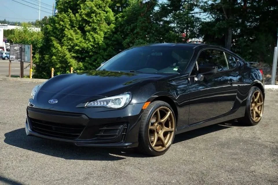 2018 Subaru BRZ 1st Gen - Image 5 of 12