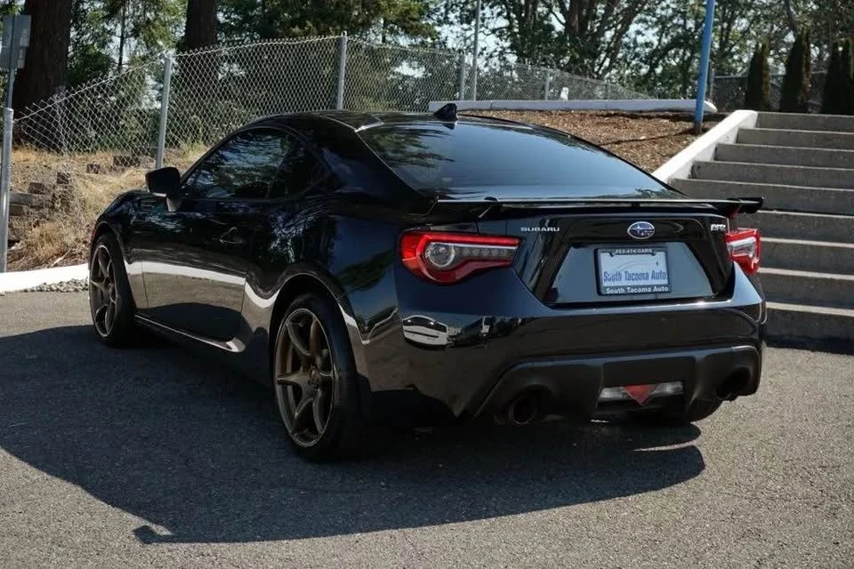 2018 Subaru BRZ 1st Gen - Image 3 of 12