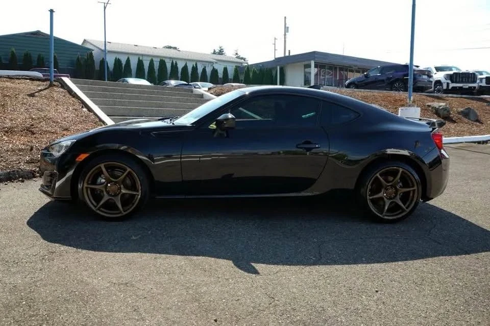 2018 Subaru BRZ 1st Gen - Image 6 of 12