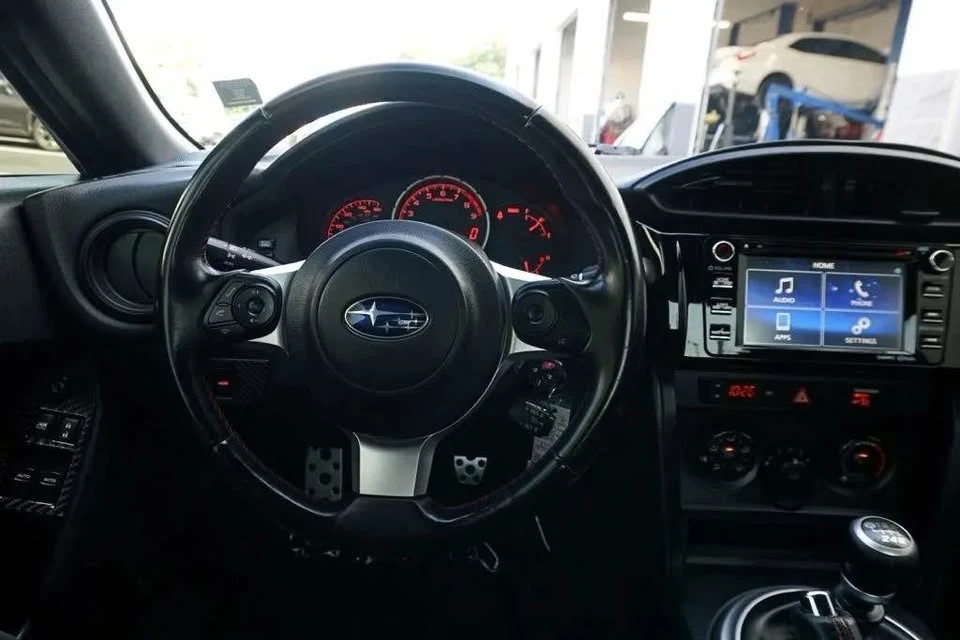 2018 Subaru BRZ 1st Gen - Image 11 of 12