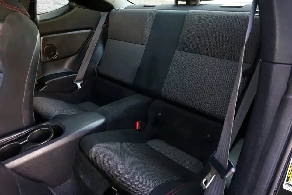 2018 Subaru BRZ 1st Gen - Image 10 of 12