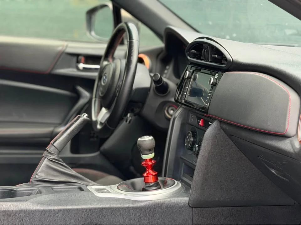 2018 Subaru BRZ 1st Gen - Image 10 of 15