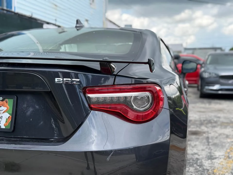 2018 Subaru BRZ 1st Gen - Image 8 of 15