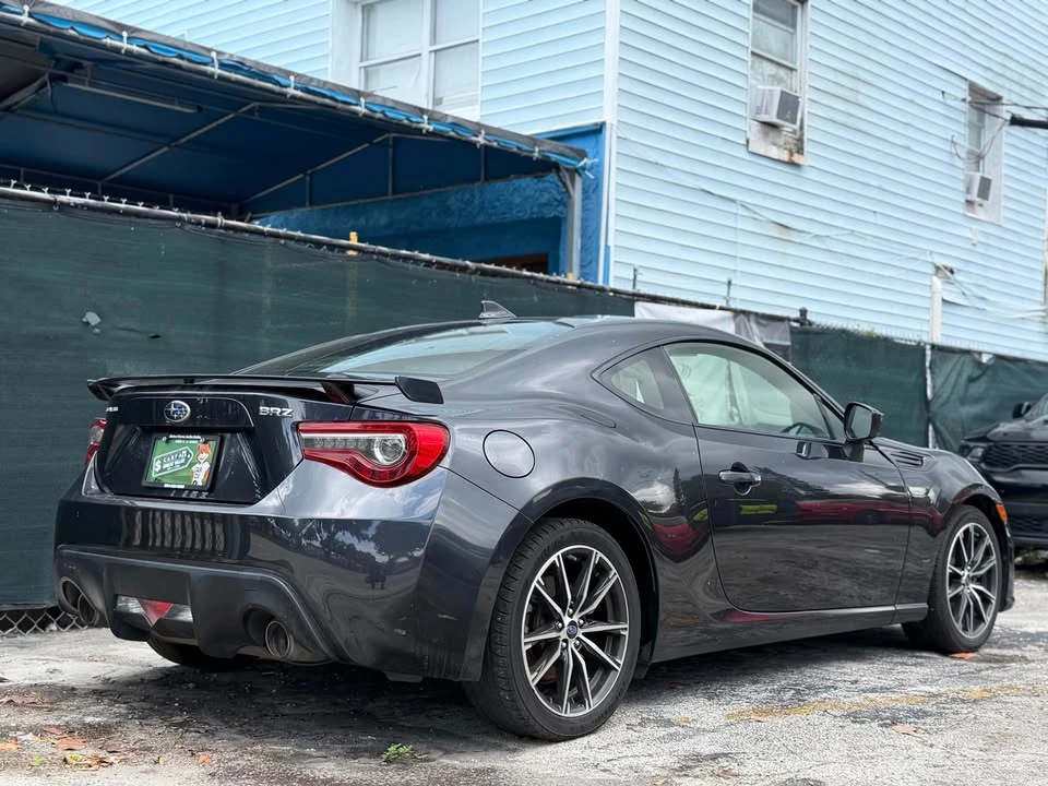 2018 Subaru BRZ 1st Gen - Image 7 of 15