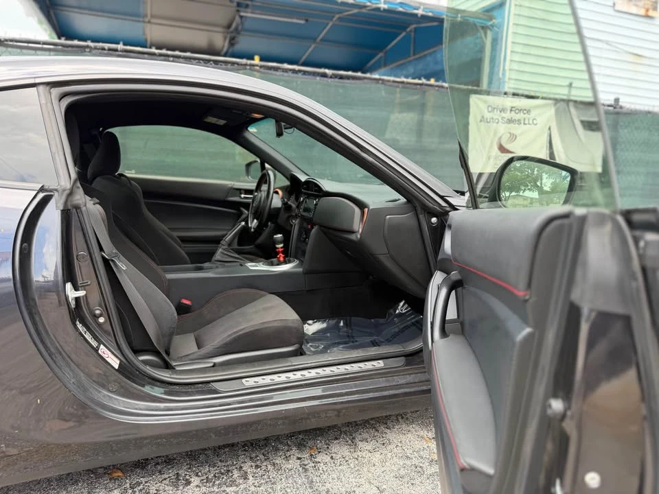 2018 Subaru BRZ 1st Gen - Image 11 of 15