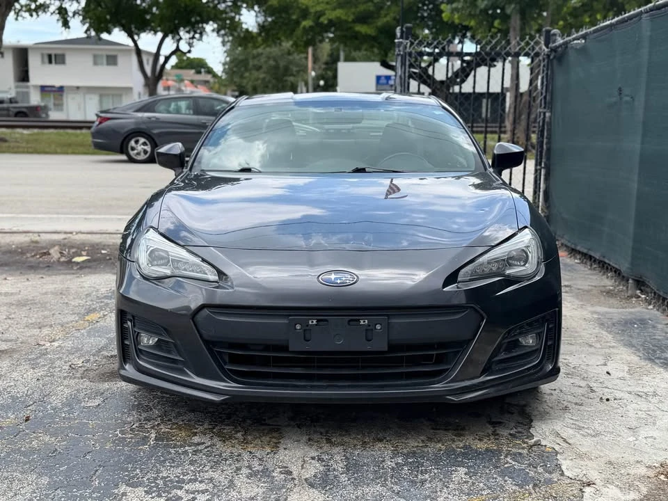 2018 Subaru BRZ 1st Gen - Image 2 of 15
