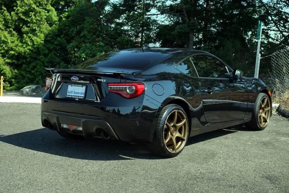 2018 Subaru BRZ 1st Gen - Image 4 of 12
