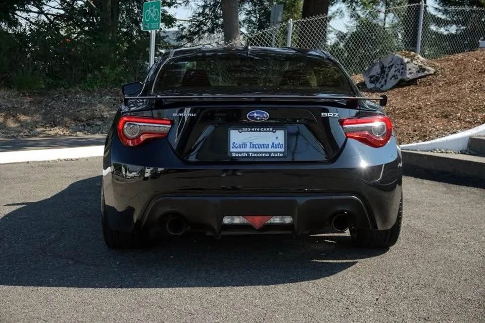 2018 Subaru BRZ 1st Gen - Image 2 of 12