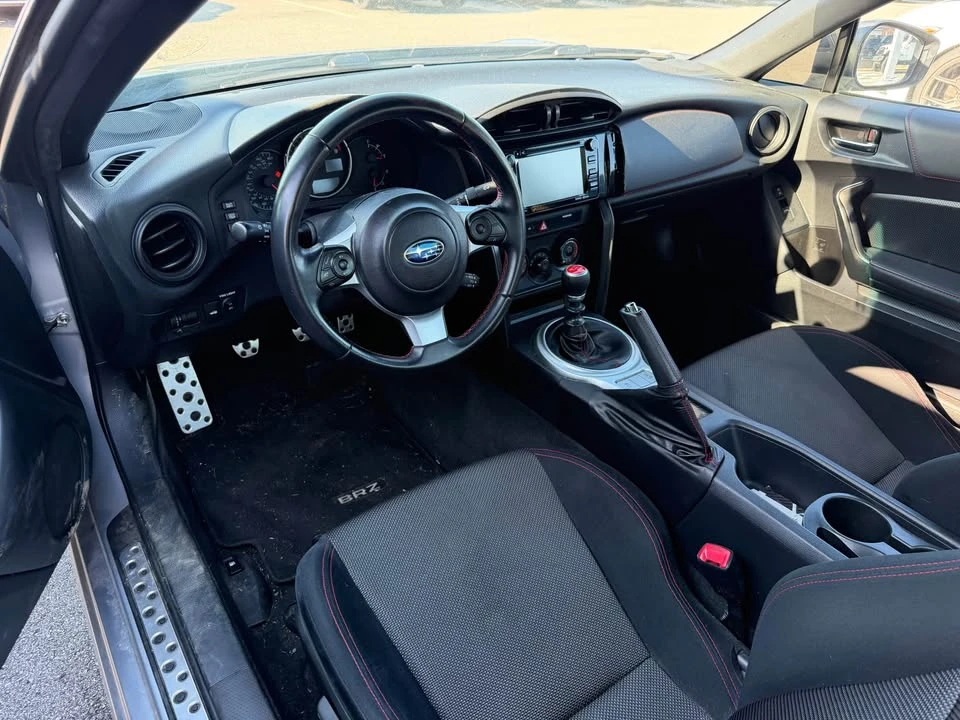 2018 Subaru BRZ 1st Gen - Image 7 of 9