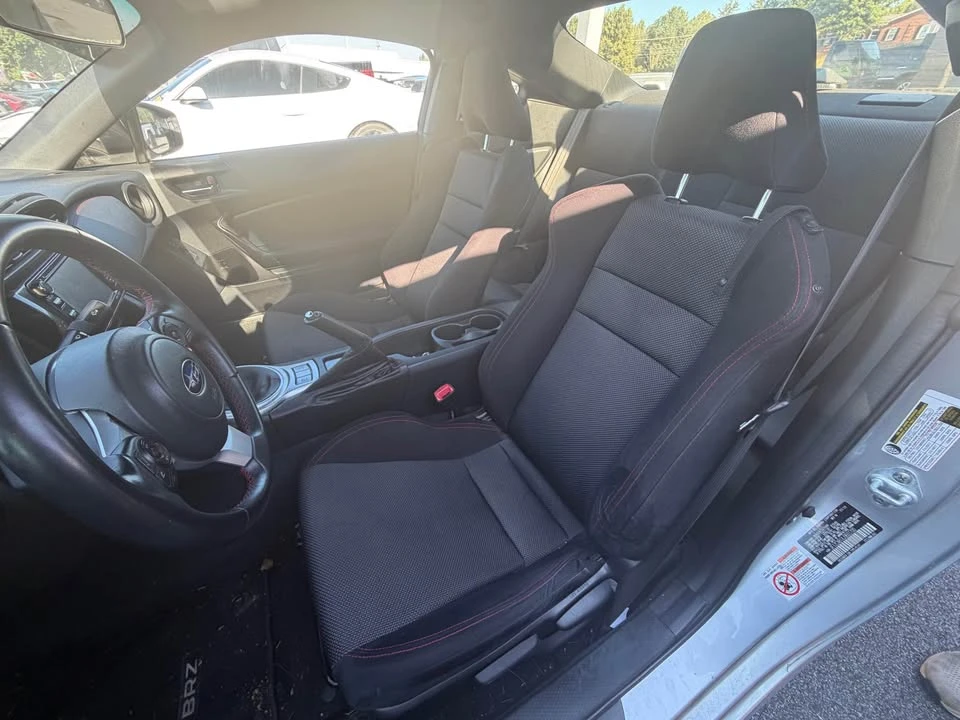2018 Subaru BRZ 1st Gen - Image 6 of 9