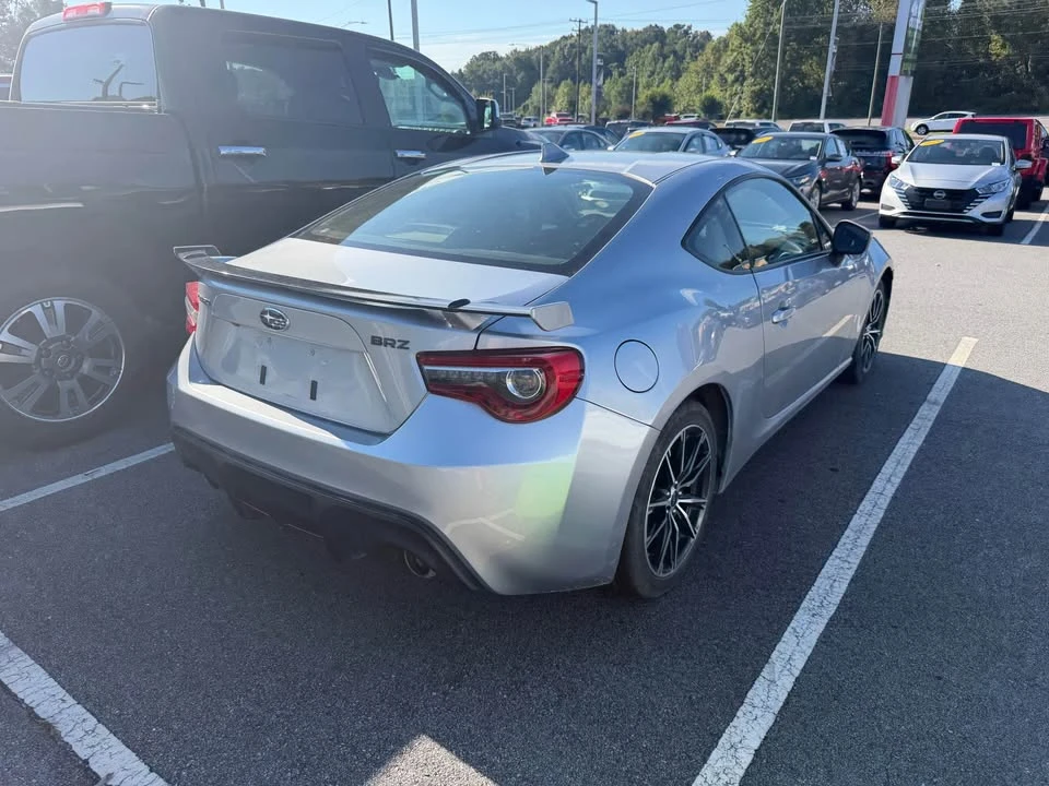 2018 Subaru BRZ 1st Gen - Image 3 of 9