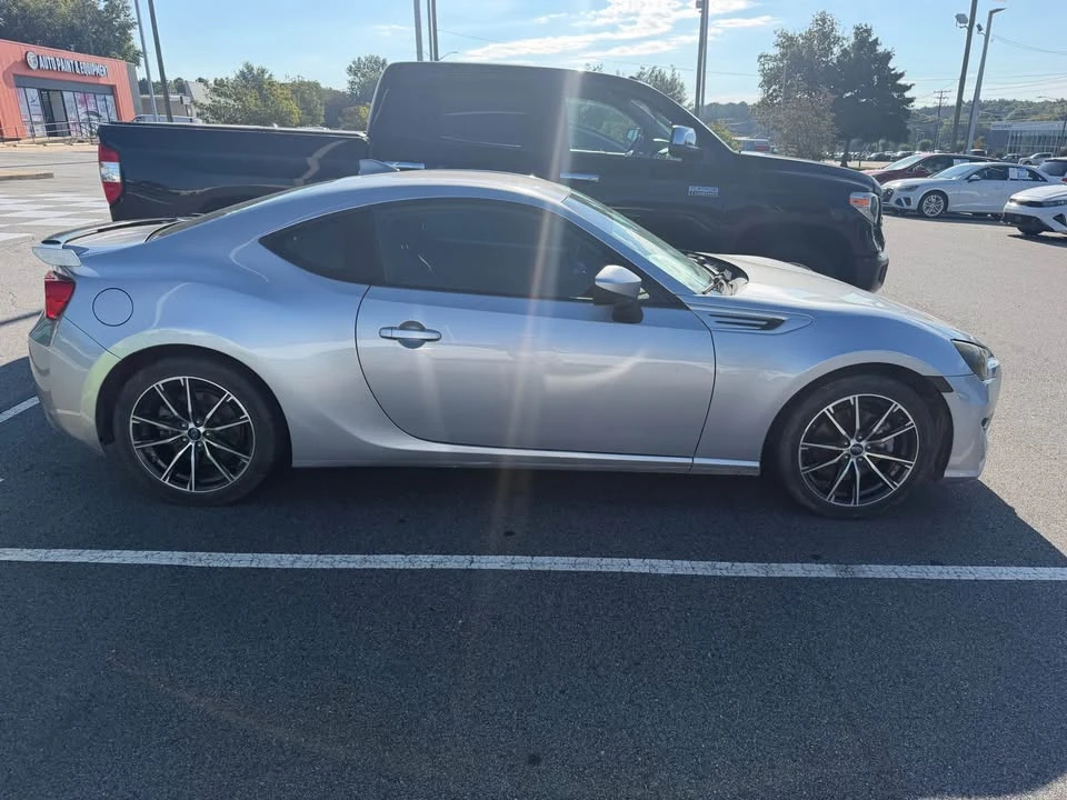 2018 Subaru BRZ 1st Gen - Image 2 of 9