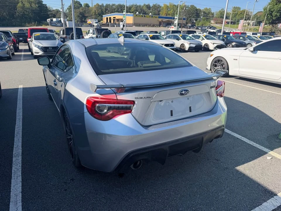 2018 Subaru BRZ 1st Gen - Image 4 of 9