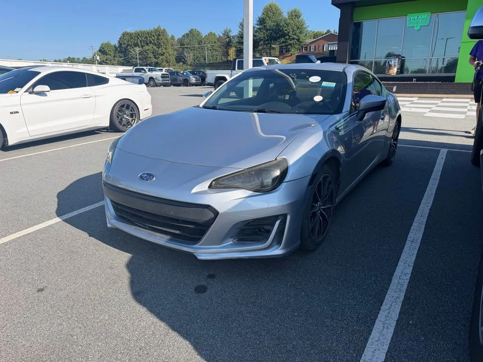 2018 Subaru BRZ 1st Gen - Image 5 of 9