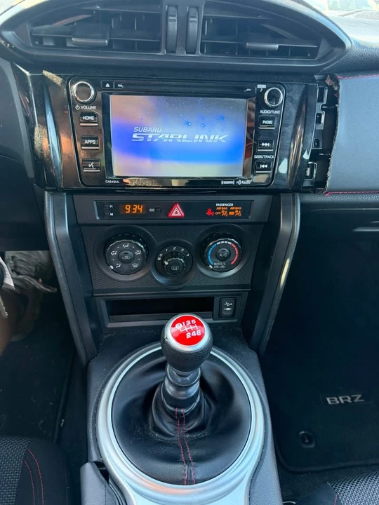 2018 Subaru BRZ 1st Gen - Image 8 of 9