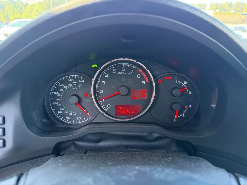 2018 Subaru BRZ 1st Gen - Image 9 of 9