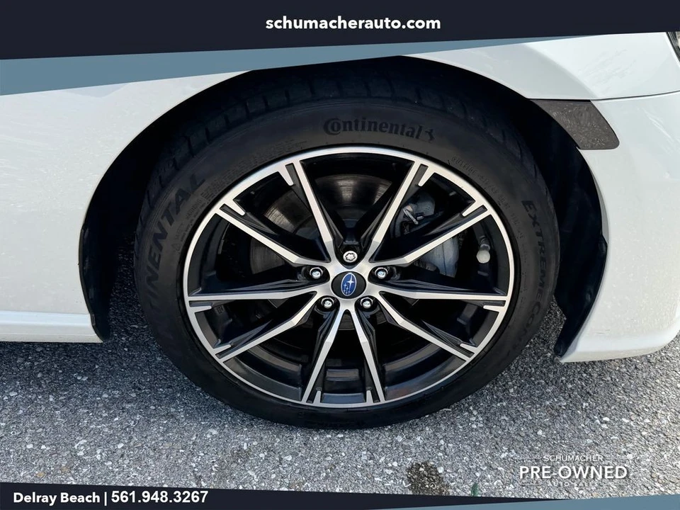2018 Subaru BRZ 1st Gen - Image 18 of 26