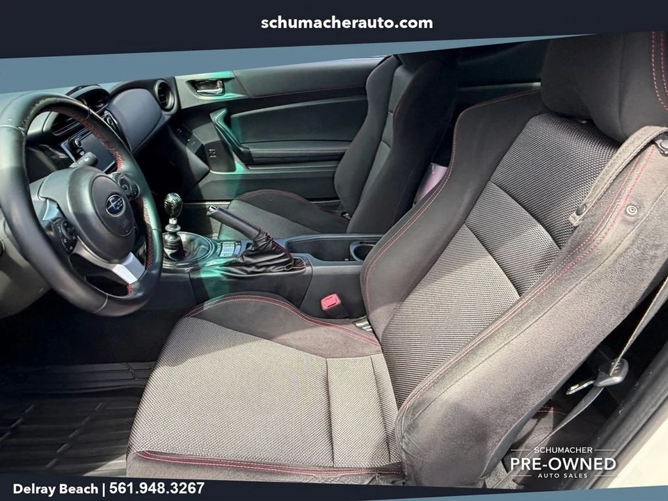 2018 Subaru BRZ 1st Gen - Image 10 of 26