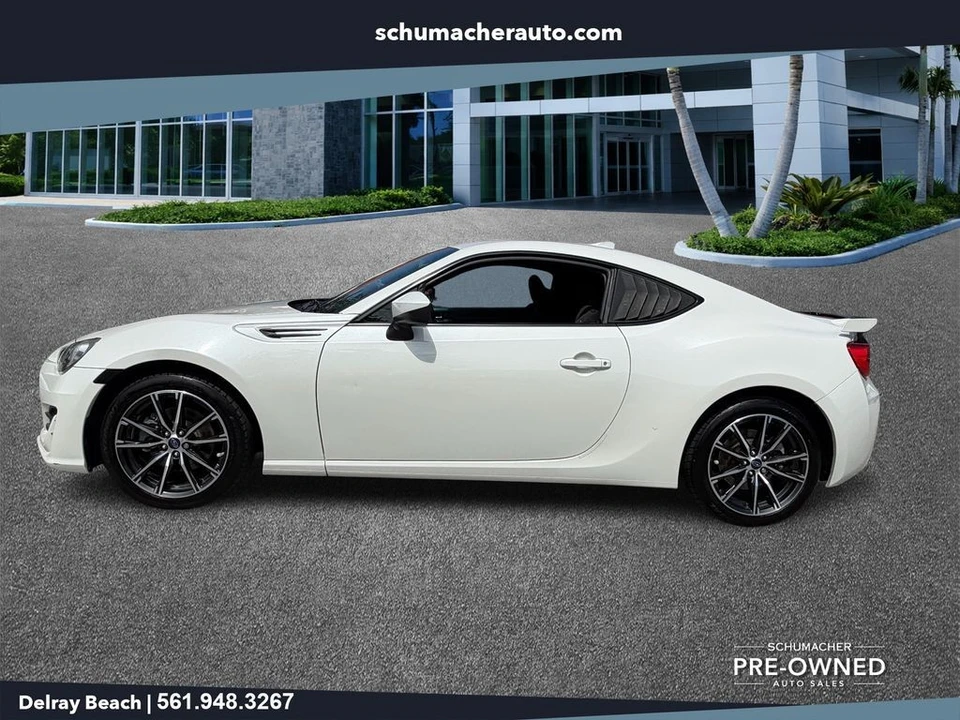 2018 Subaru BRZ 1st Gen - Image 4 of 26