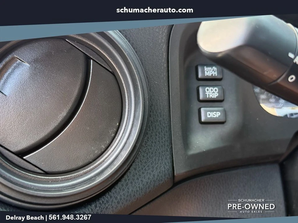 2018 Subaru BRZ 1st Gen - Image 26 of 26