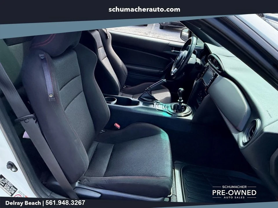 2018 Subaru BRZ 1st Gen - Image 17 of 26
